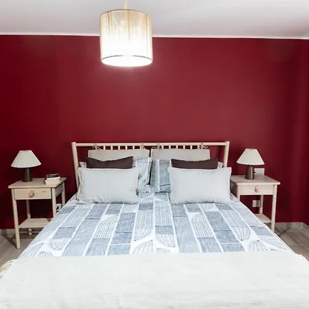 Casa Gaia - A Pochi Passi Da Roma Villa