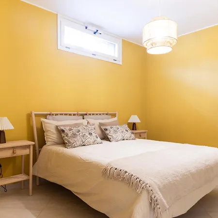 Villa Casa Gaia - A Pochi Passi Da Roma *