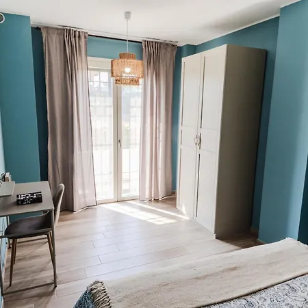 Casa Gaia - A Pochi Passi Da Roma Villa Ciampino