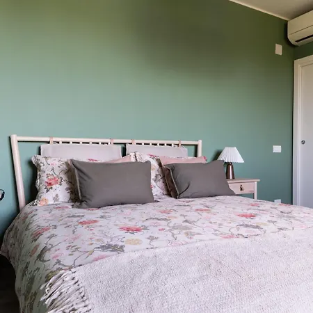 Villa Casa Gaia - A Pochi Passi Da Roma Ciampino