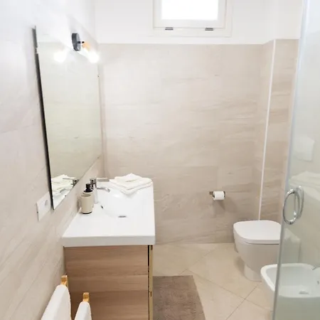Casa Gaia - A Pochi Passi Da Roma Villa