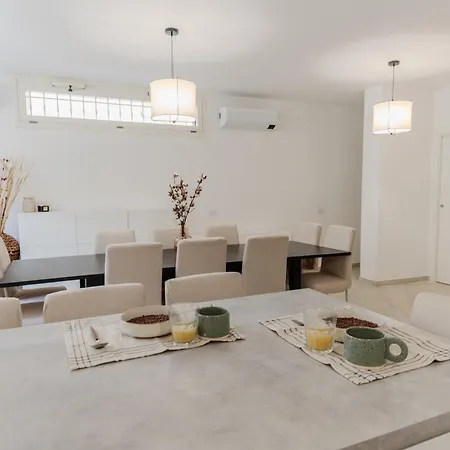 Villa Casa Gaia - A Pochi Passi Da Roma Ciampino